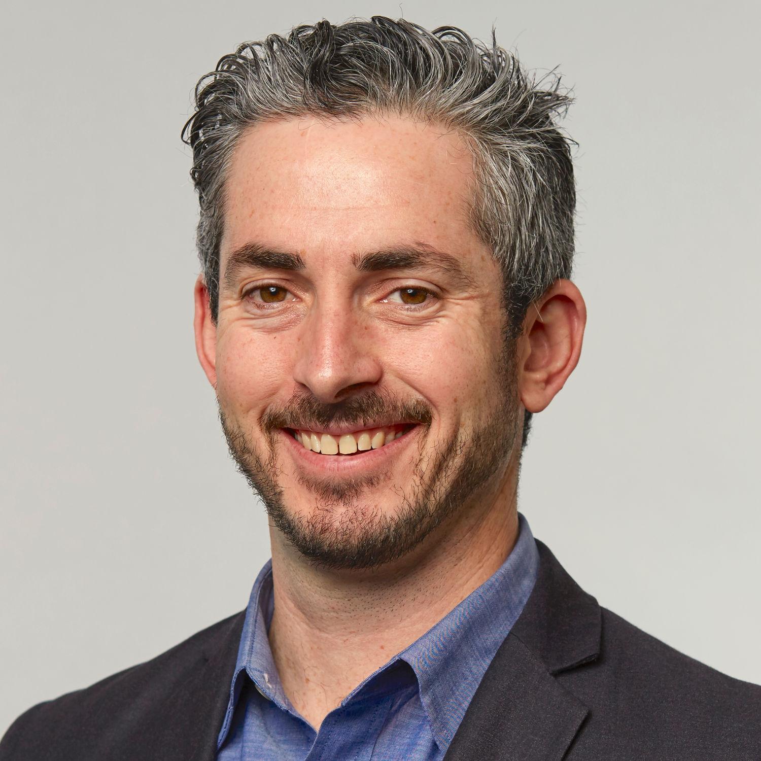 Aaron Selverston