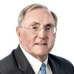 Rowland Moriarty