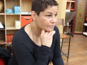 Suzette Henry