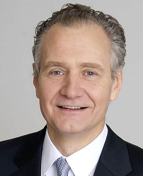 Stefan Oschmann