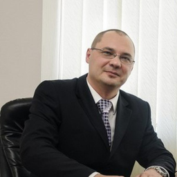 Alexei Lupanov