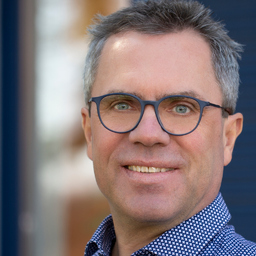 Stefan Weber