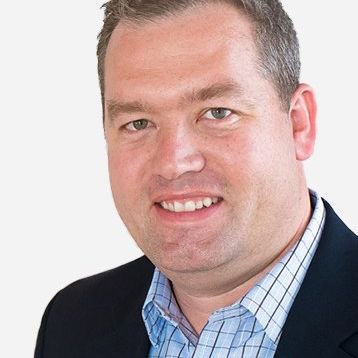 Chris Hendriksen