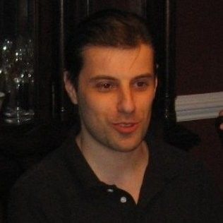 Elias Theodorou