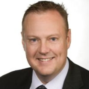 Ian Markram