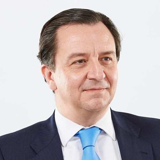 Juan Colombas