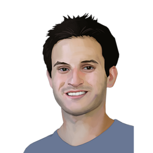Andrew Berg