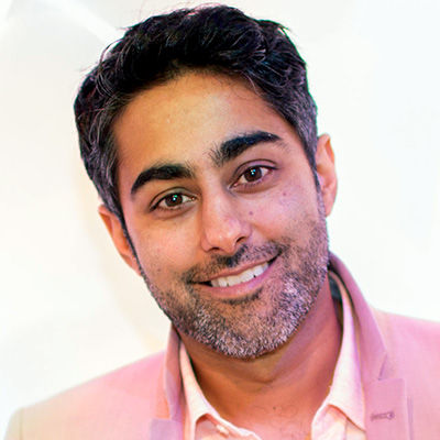 Manish Vora