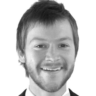 David Reid