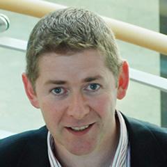 Michael FitzGerald