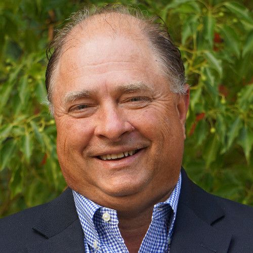 Gerry D'Agostino