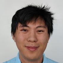 Mike Chang