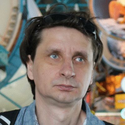 Alexander Alexeev