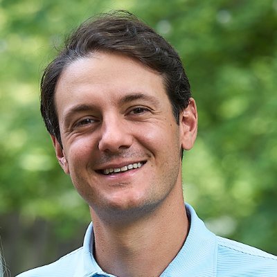 Todd Saunders