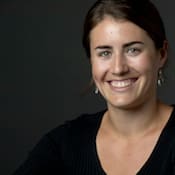 Kate Garrett