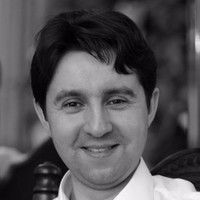 Sergei Baramzin