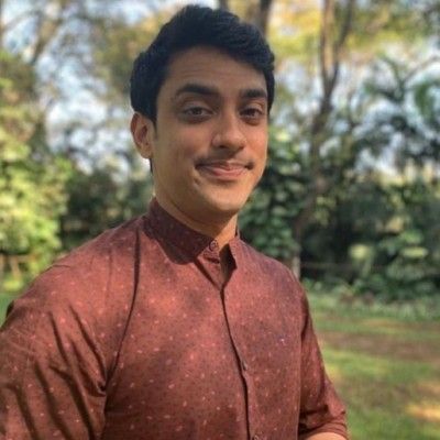 Joel Koshy