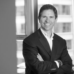 Jeffrey Cerny