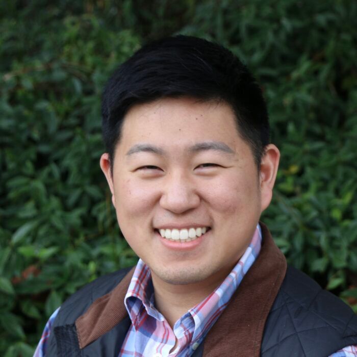 Jonathan Hua