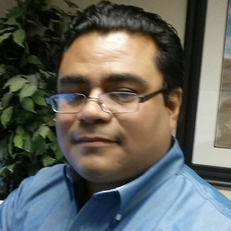 Julian Flores