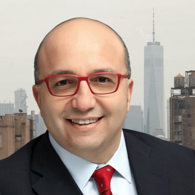 Memet Yazici