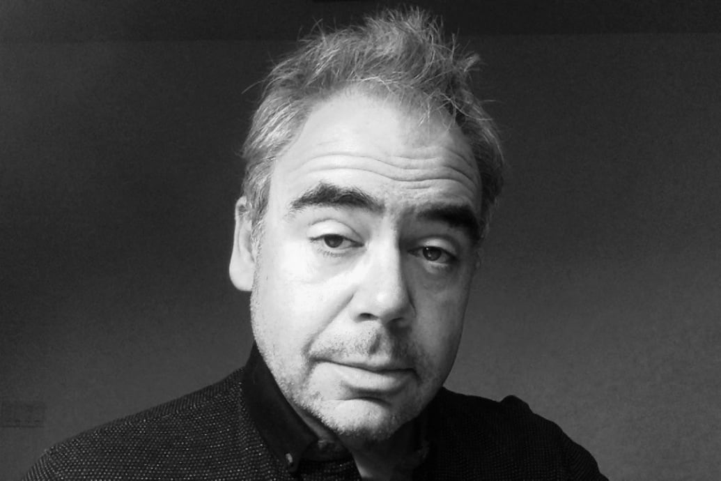 Anthony Magliocco