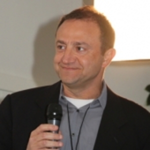 Simon Khalaf