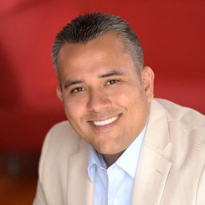 Mario Martinez