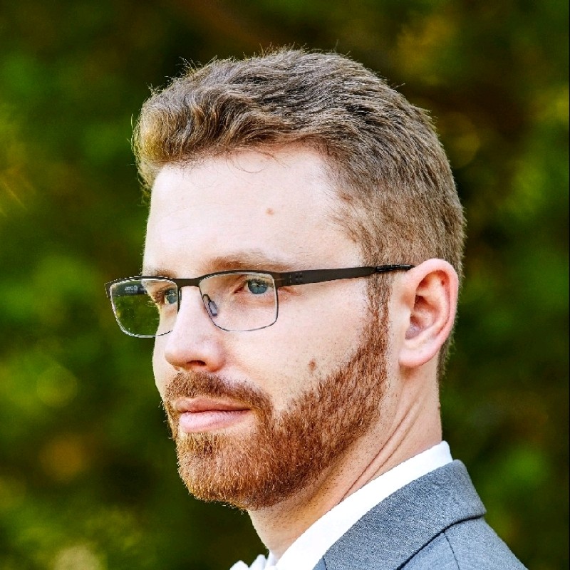 Ilia Baranov