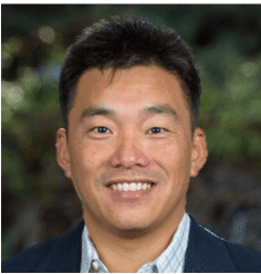 Stanley Kim