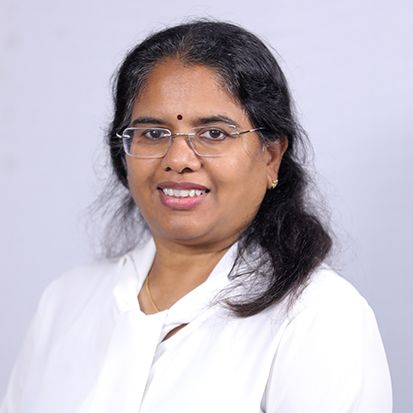 Srividhya Srinivasan