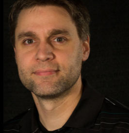 Aaron Wilkinson