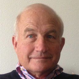 Jim Bruce