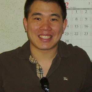 Ted Chan