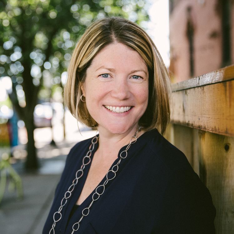 Sally Schriner