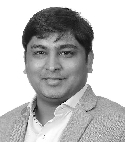 Kuldeep Jain