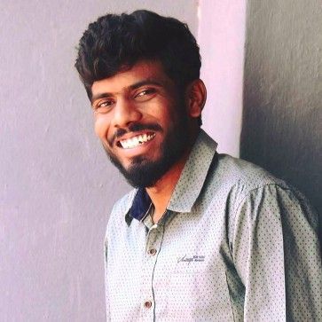 AnilKumar Kammari