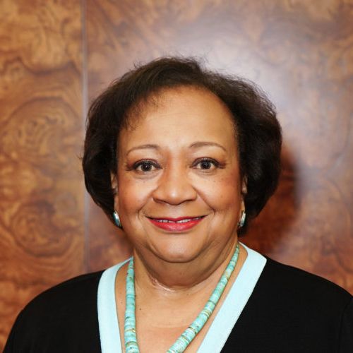 Juanita James