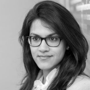 Meera Shah