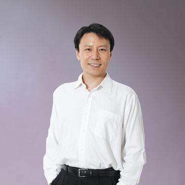 Bill Wang