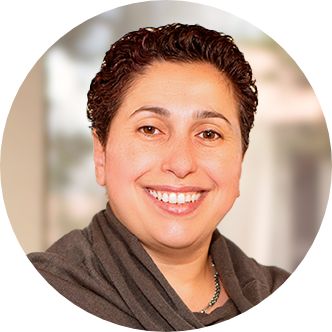 Mariam Maghribi
