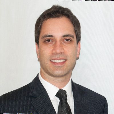 Masoud Toloue