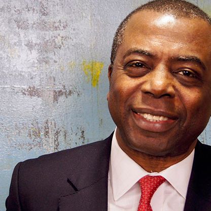 Ike Osakwe