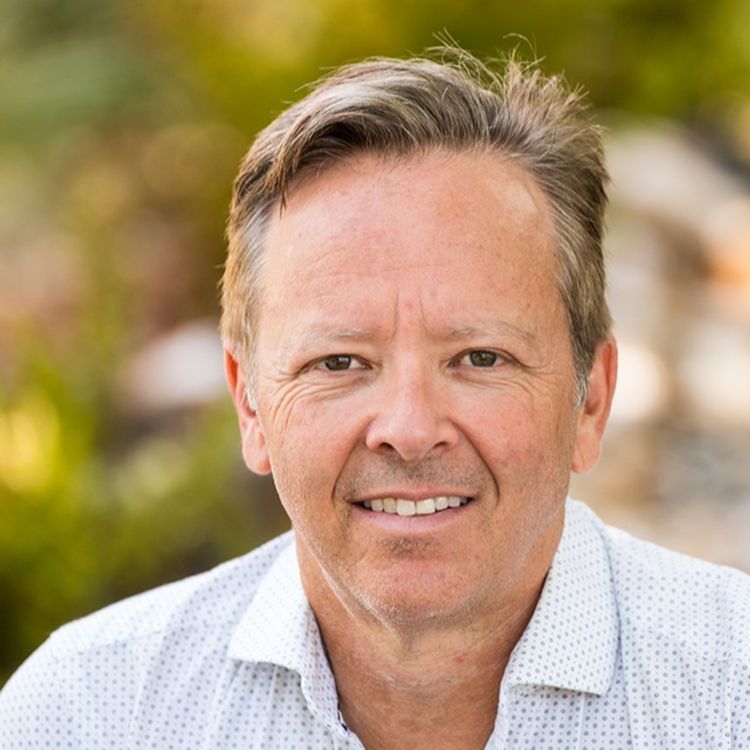Jeff Dillon