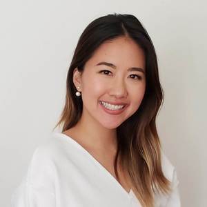 Candace Wu
