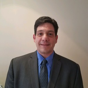 Jon Cohn