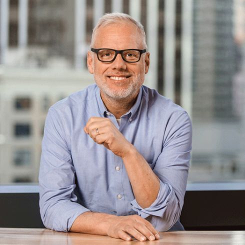 Barry Crist