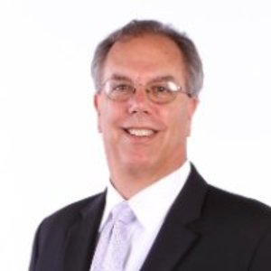 Jeffrey Carlisle