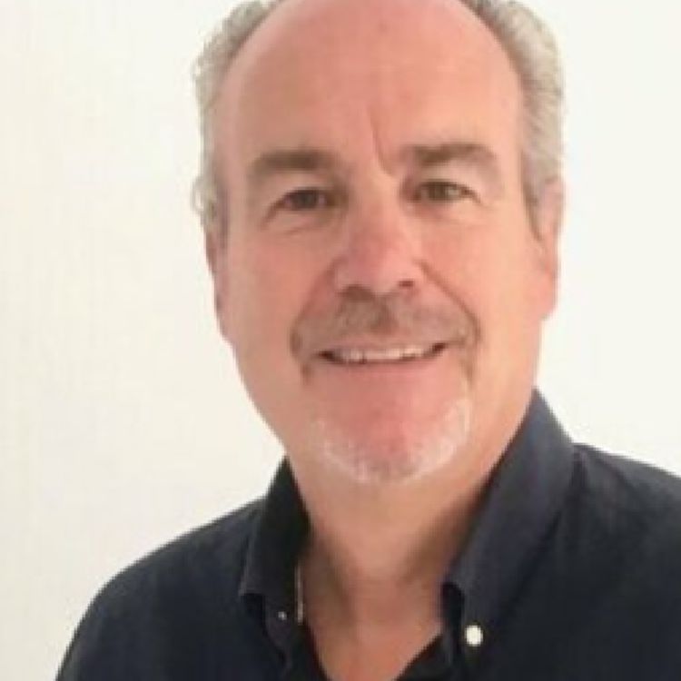 Peter Harkin