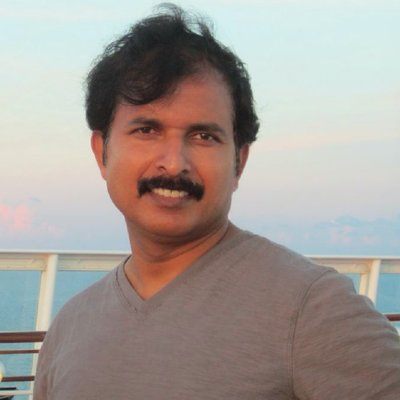 SK Reddy